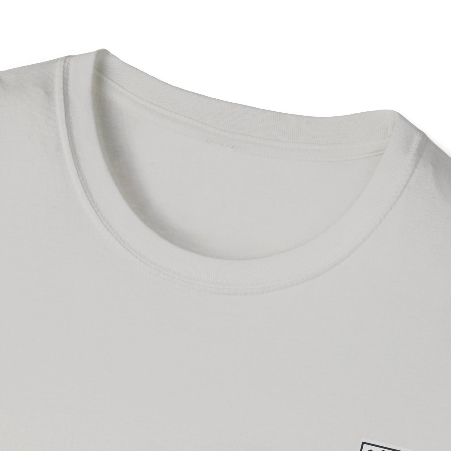 Brothers Above Unisex Softstyle T-Shirt