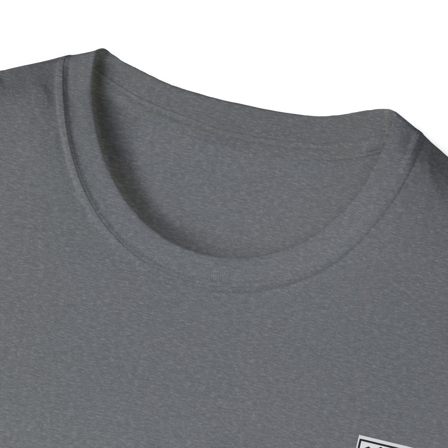 Brothers Above Unisex Softstyle T-Shirt