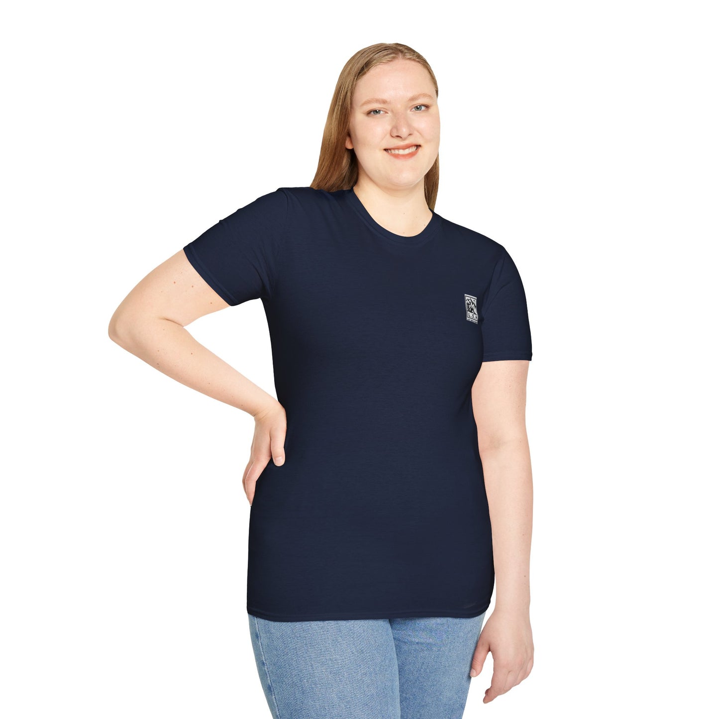 Brotherhood of the Lost Unisex Softstyle T-Shirt
