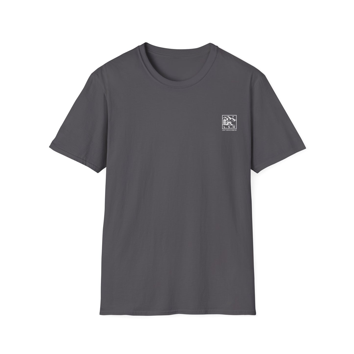 Beneath the Sirens Unisex Softstyle T-Shirt