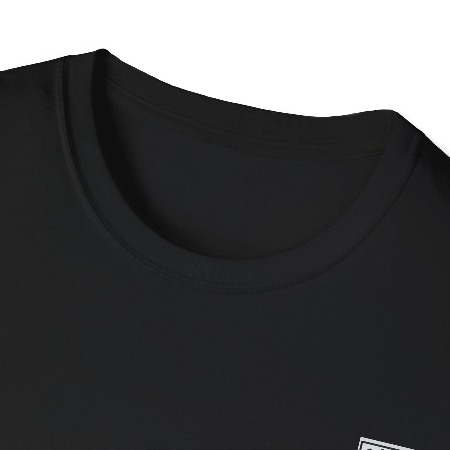 Brothers Above Unisex Softstyle T-Shirt