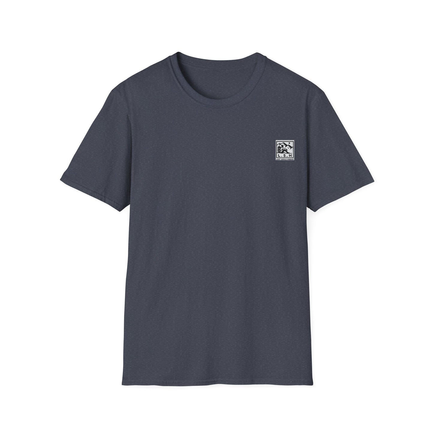 Guardian's Brotherhood Unisex Softstyle T-Shirt