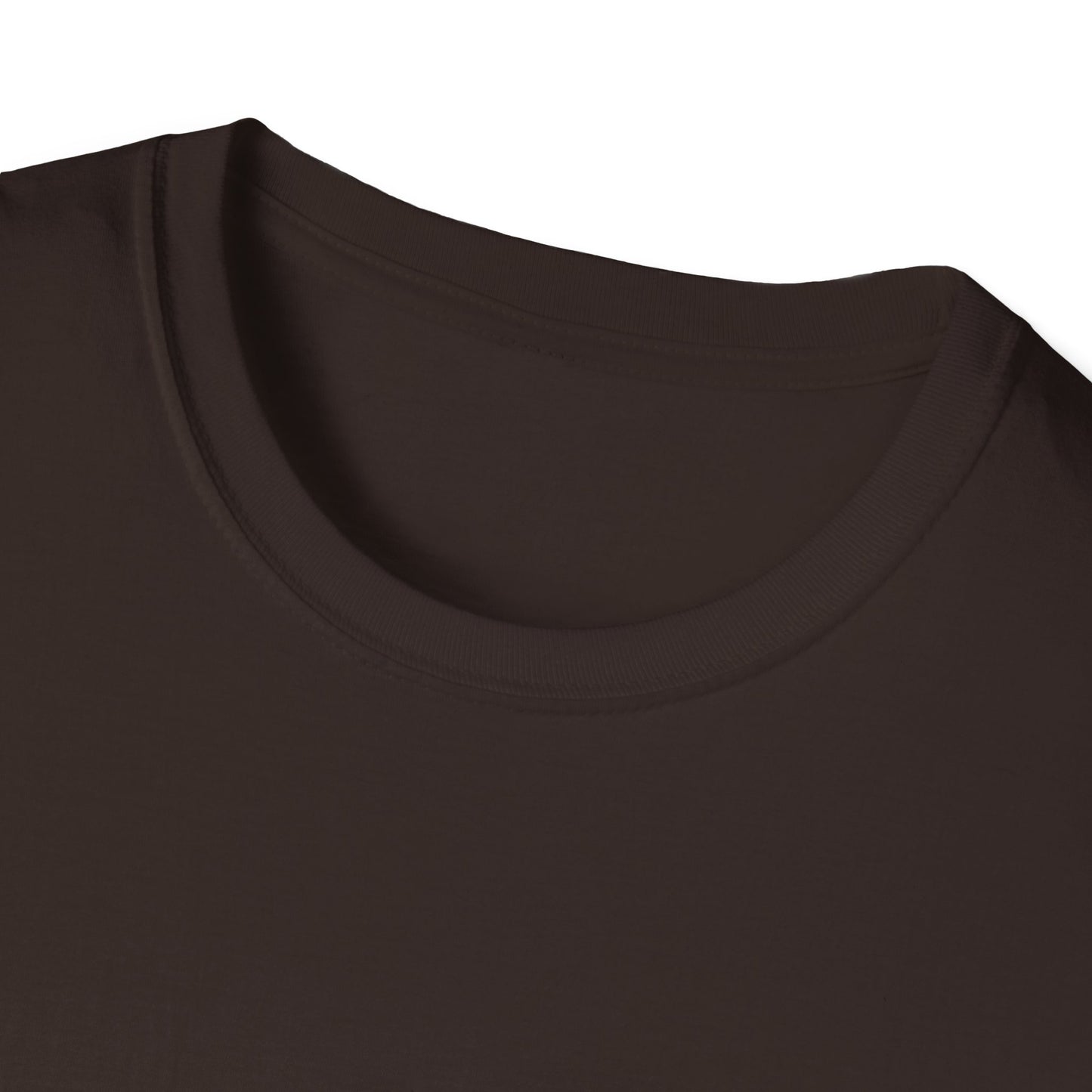 Beneath the Sirens Unisex Softstyle T-Shirt