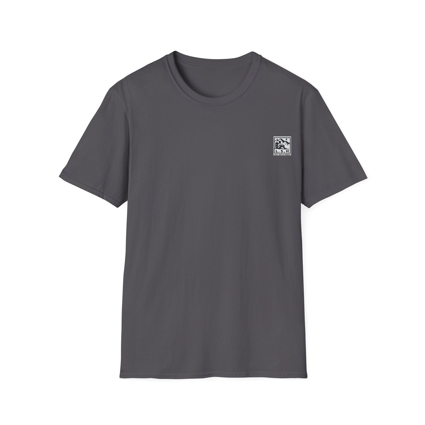 Riders of Valor Unisex Softstyle T-Shirt