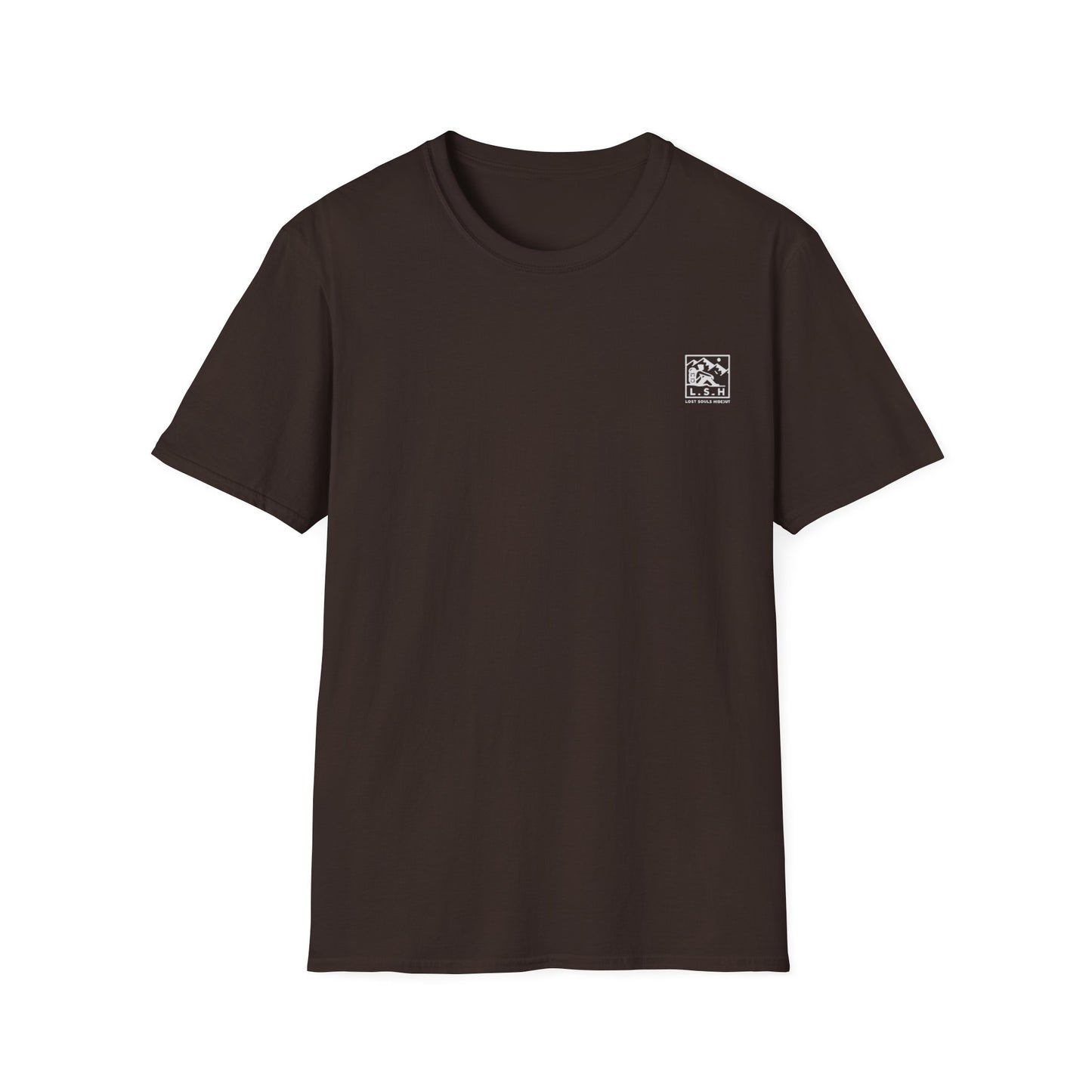 Beneath the Sirens Unisex Softstyle T-Shirt
