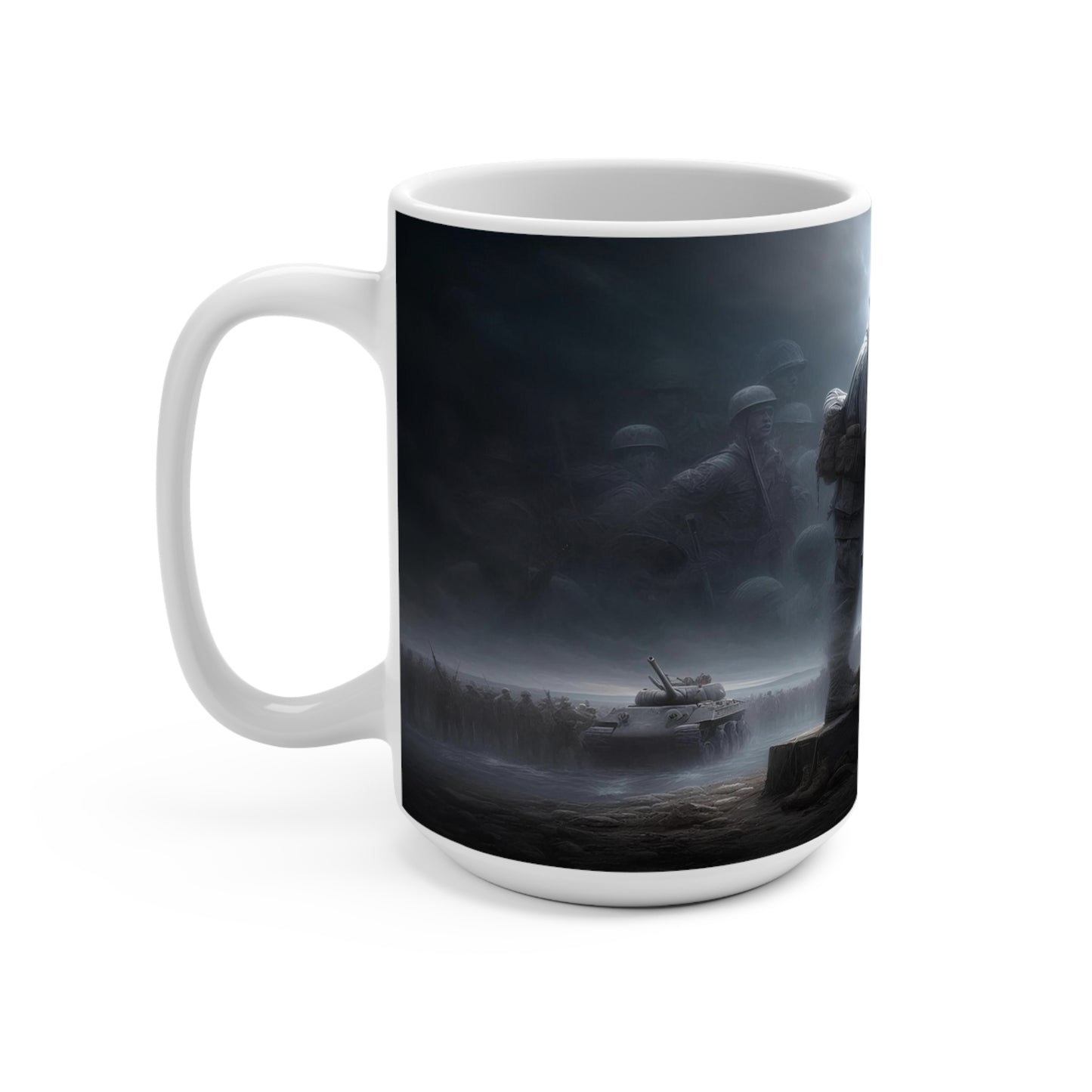 Mug 15oz