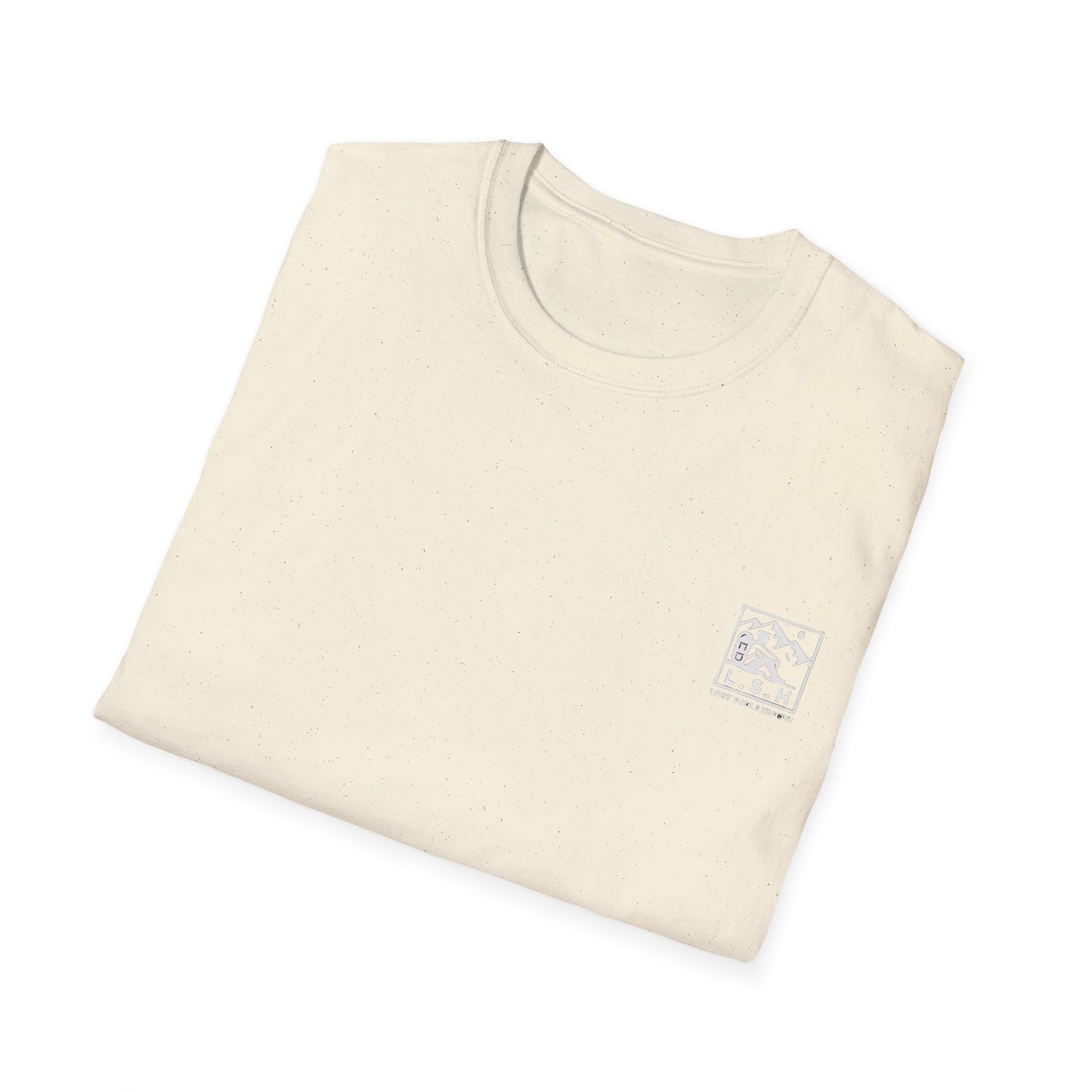 Aurora Serenade Unisex Softstyle T-Shirt