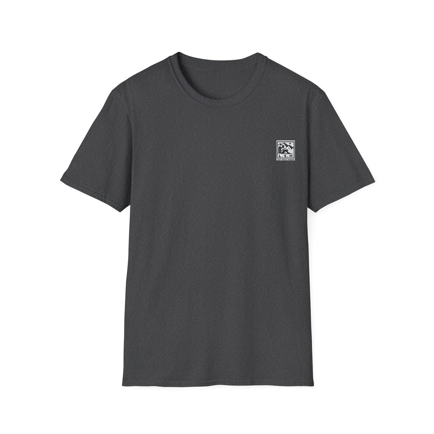 Guardian's Brotherhood Unisex Softstyle T-Shirt