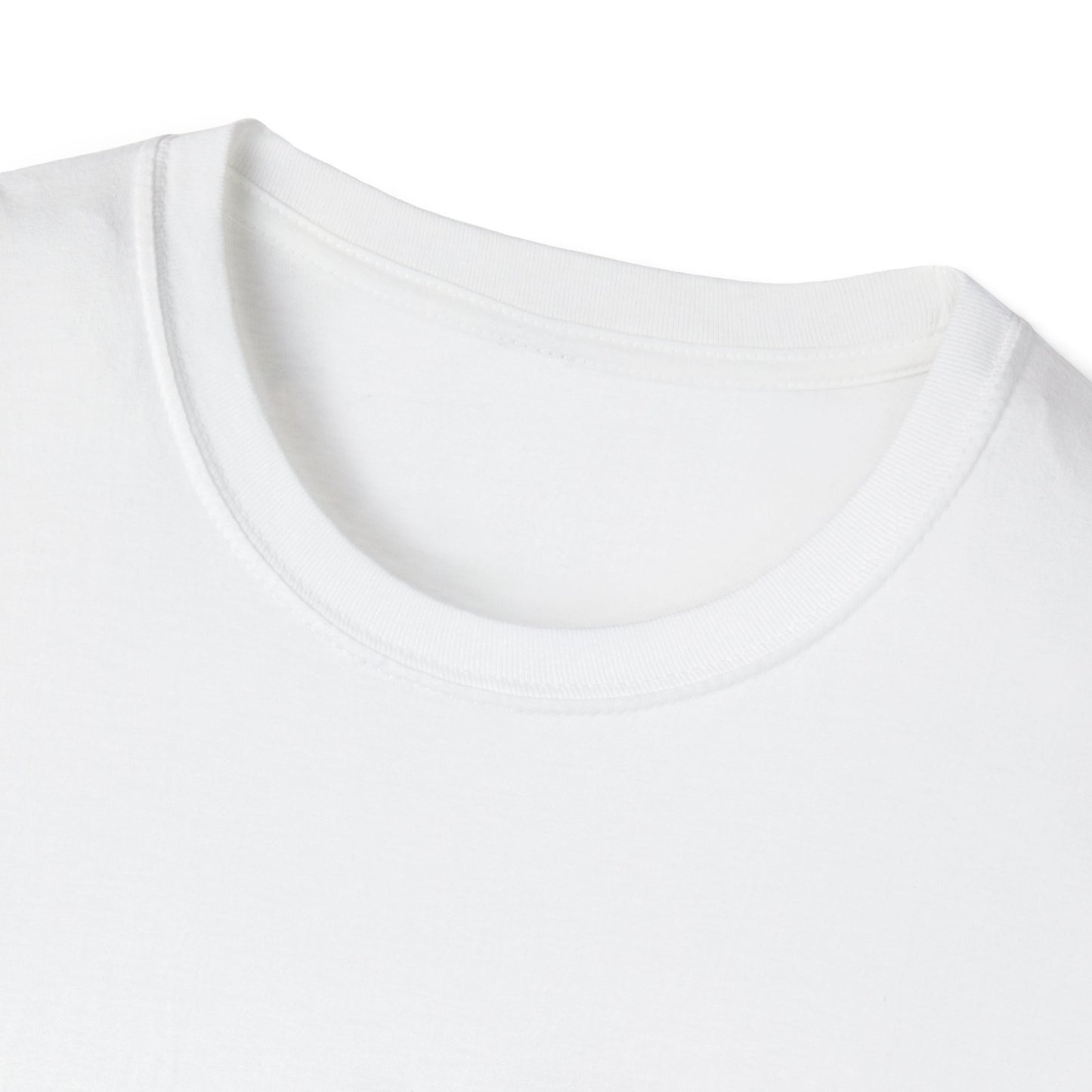 Battling the Voids Unisex Softstyle T-Shirt