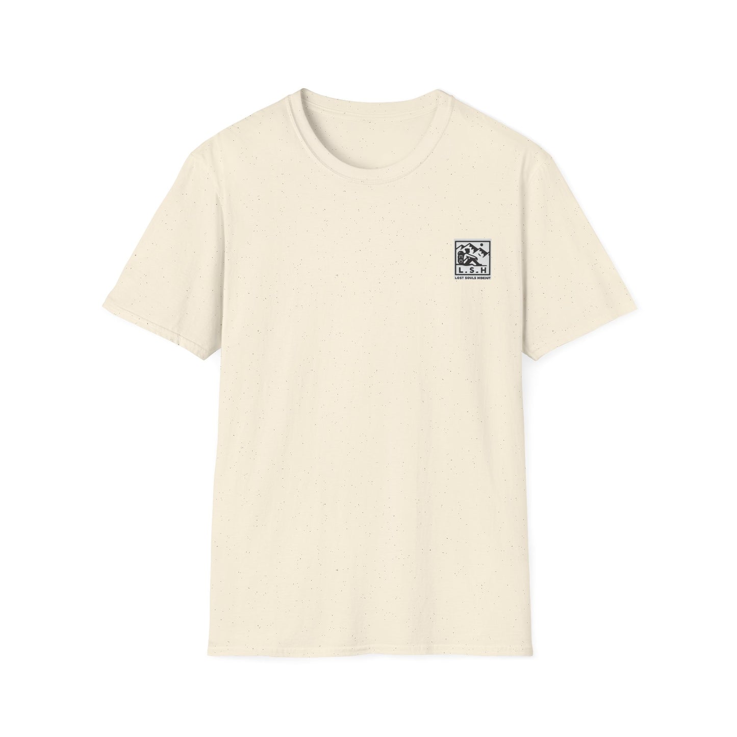 Sunlit Gobbler Unisex Softstyle T-Shirt