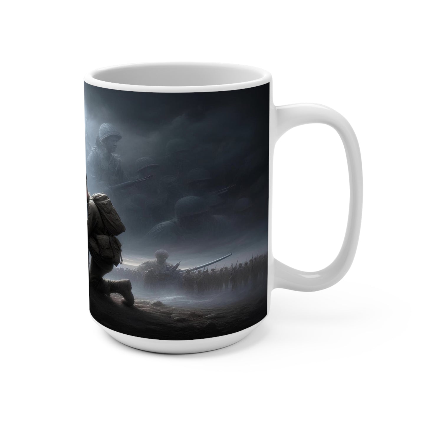 Mug 15oz