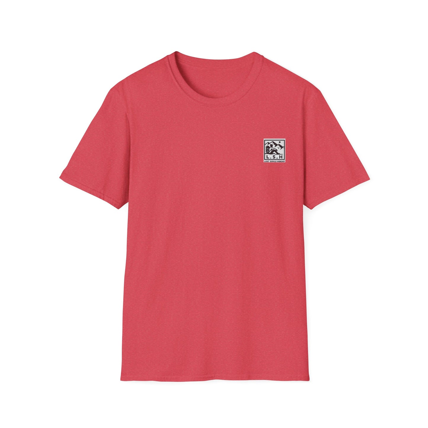 Sunlit Gobbler Unisex Softstyle T-Shirt