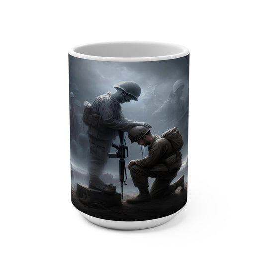 Mug 15oz