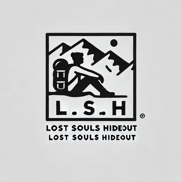 lost souls hideout